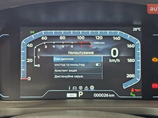 Мицубиси Паджеро Спорт, объемом двигателя 3 л и пробегом 0 тыс. км за 45616 $, фото 25 на Automoto.ua