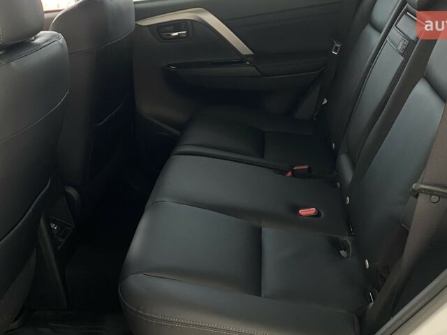 Мицубиси Паджеро Спорт, объемом двигателя 3 л и пробегом 0 тыс. км за 45141 $, фото 26 на Automoto.ua