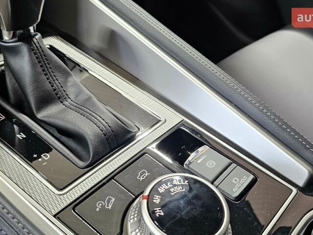 Мицубиси Паджеро Спорт, объемом двигателя 3 л и пробегом 0 тыс. км за 45616 $, фото 19 на Automoto.ua