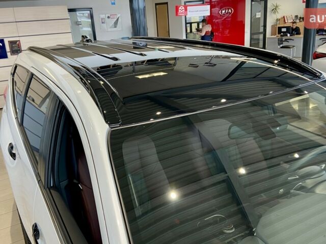 Мицубиси Паджеро Спорт, объемом двигателя 3 л и пробегом 0 тыс. км за 46594 $, фото 11 на Automoto.ua