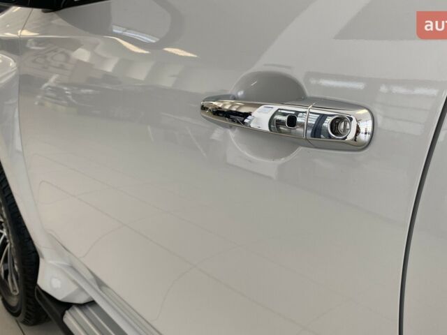 Мицубиси Паджеро Спорт, объемом двигателя 3 л и пробегом 0 тыс. км за 45141 $, фото 3 на Automoto.ua