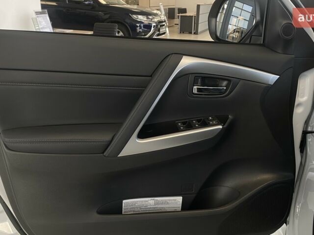 Мицубиси Паджеро Спорт, объемом двигателя 3 л и пробегом 0 тыс. км за 45141 $, фото 28 на Automoto.ua