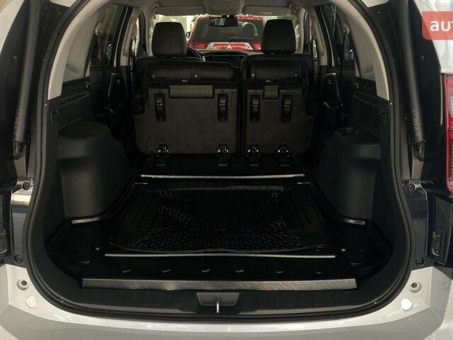 Мицубиси Паджеро Спорт, объемом двигателя 3 л и пробегом 0 тыс. км за 45141 $, фото 31 на Automoto.ua