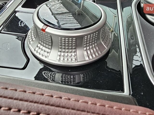 Міцубісі Паджеро Спорт, об'ємом двигуна 3 л та пробігом 0 тис. км за 46811 $, фото 13 на Automoto.ua