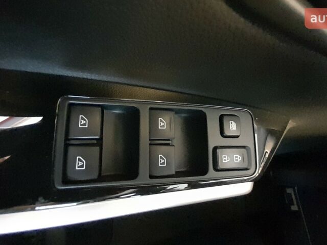 Міцубісі Паджеро Спорт, об'ємом двигуна 3 л та пробігом 0 тис. км за 46288 $, фото 35 на Automoto.ua