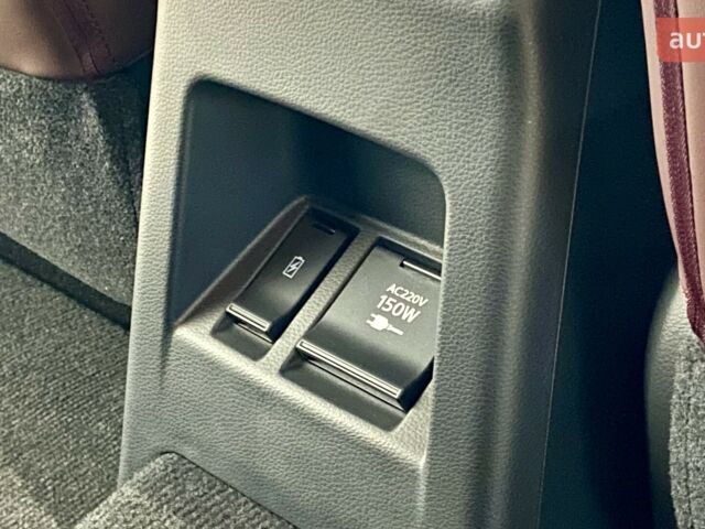 Мицубиси Паджеро Спорт, объемом двигателя 3 л и пробегом 0 тыс. км за 46594 $, фото 30 на Automoto.ua