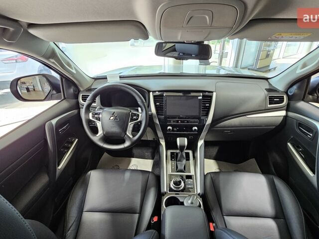 Мицубиси Паджеро Спорт, объемом двигателя 3 л и пробегом 0 тыс. км за 45616 $, фото 16 на Automoto.ua