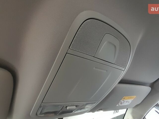 Міцубісі Паджеро Спорт, об'ємом двигуна 3 л та пробігом 0 тис. км за 46288 $, фото 31 на Automoto.ua