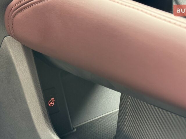 купить новое авто Мицубиси Паджеро Спорт 2025 года от официального дилера АВТОГРАД ОДЕСА MITSUBISHI Мицубиси фото