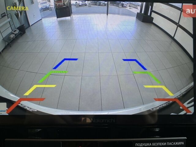 Мицубиси Паджеро Спорт, объемом двигателя 3 л и пробегом 0 тыс. км за 45141 $, фото 18 на Automoto.ua