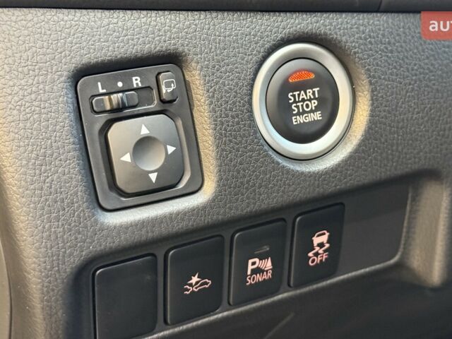 купить новое авто Мицубиси Паджеро Спорт 2025 года от официального дилера АВТОГРАД ОДЕСА MITSUBISHI Мицубиси фото