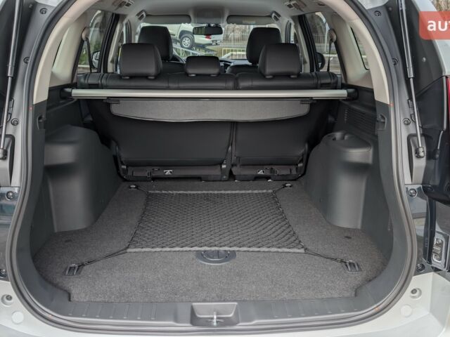 Мицубиси Паджеро Спорт, объемом двигателя 3 л и пробегом 0 тыс. км за 42264 $, фото 14 на Automoto.ua