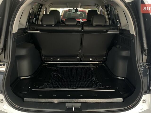 Мицубиси Паджеро Спорт, объемом двигателя 3 л и пробегом 0 тыс. км за 45141 $, фото 30 на Automoto.ua