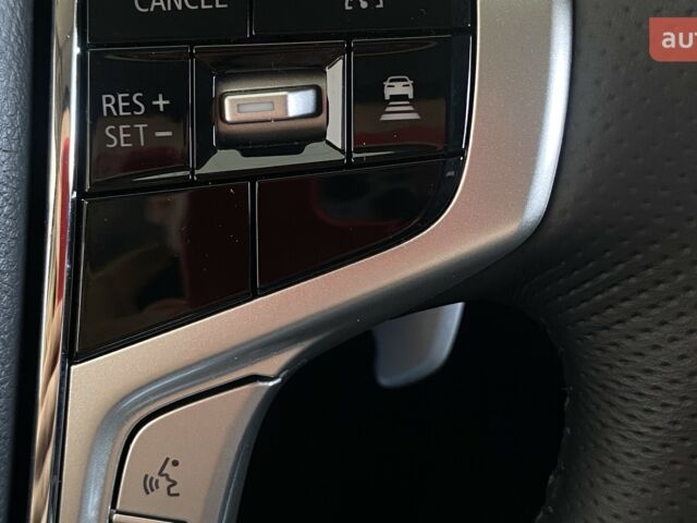 Мицубиси Паджеро Спорт, объемом двигателя 3 л и пробегом 0 тыс. км за 45141 $, фото 12 на Automoto.ua