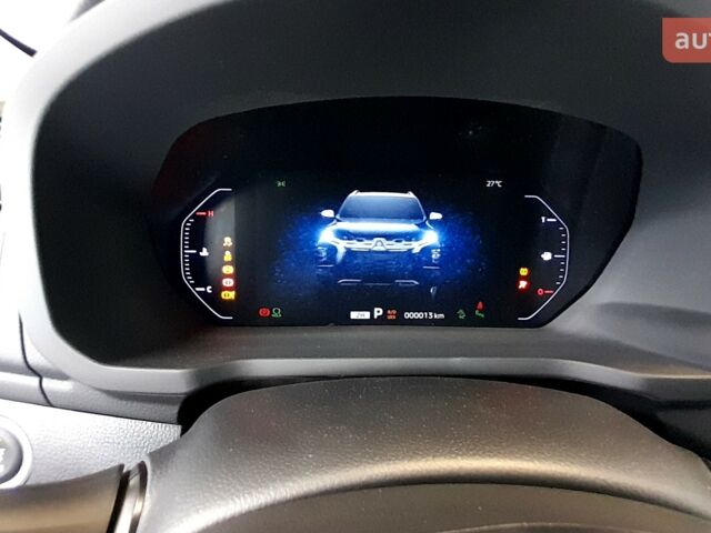 Міцубісі Паджеро Спорт, об'ємом двигуна 3 л та пробігом 0 тис. км за 46288 $, фото 21 на Automoto.ua