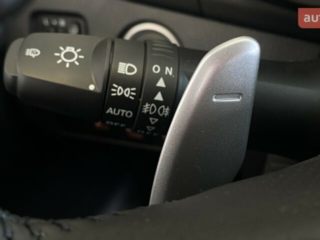 Мицубиси Паджеро Спорт, объемом двигателя 3 л и пробегом 0 тыс. км за 45141 $, фото 13 на Automoto.ua