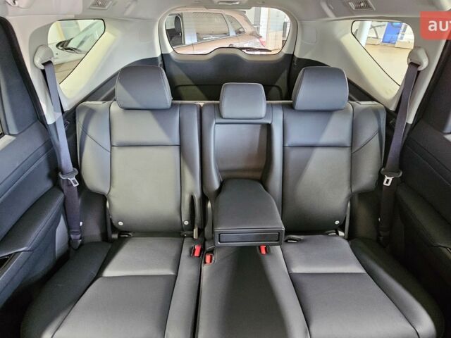 Мицубиси Паджеро Спорт, объемом двигателя 3 л и пробегом 0 тыс. км за 45616 $, фото 14 на Automoto.ua