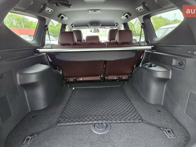 Міцубісі Паджеро Спорт, об'ємом двигуна 3 л та пробігом 0 тис. км за 46811 $, фото 7 на Automoto.ua