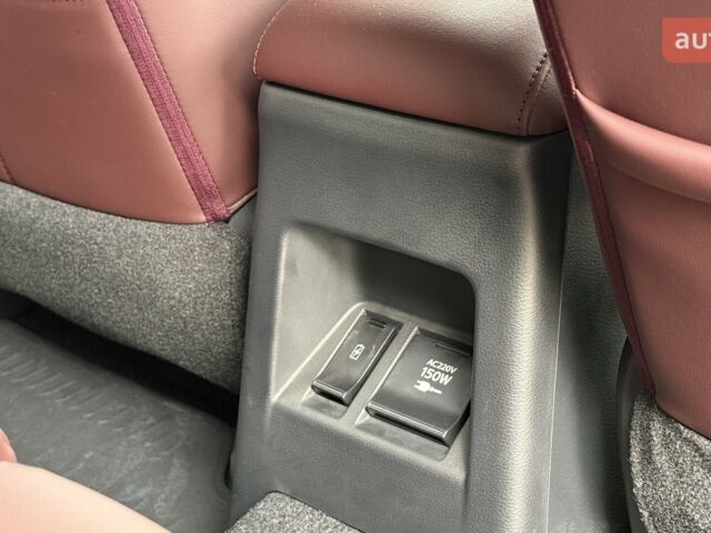 купить новое авто Мицубиси Паджеро Спорт 2025 года от официального дилера АВТОГРАД ОДЕСА MITSUBISHI Мицубиси фото