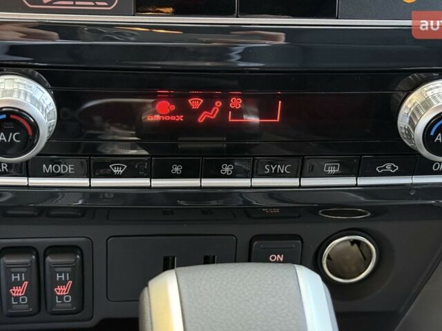 купить новое авто Мицубиси Паджеро Спорт 2025 года от официального дилера АВТОГРАД ОДЕСА MITSUBISHI Мицубиси фото