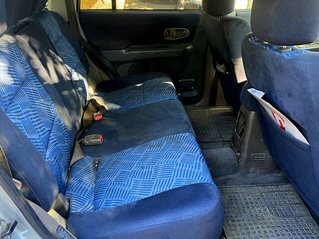 Мицубиси Паджеро Спорт 1999 в Николаеве на Automoto.ua Серый Мицубиси Паджеро Спорт, объемом двигателя 2.5 л и пробегом 325 тыс. км за 5500 $, фото 2 на Automoto.ua