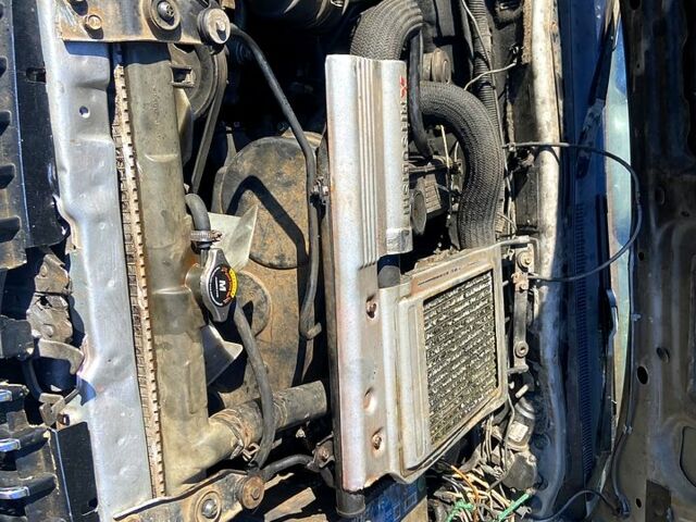 Мицубиси Паджеро Спорт 1999 в Николаеве на Automoto.ua Серый Мицубиси Паджеро Спорт, объемом двигателя 2.5 л и пробегом 325 тыс. км за 5500 $, фото 9 на Automoto.ua