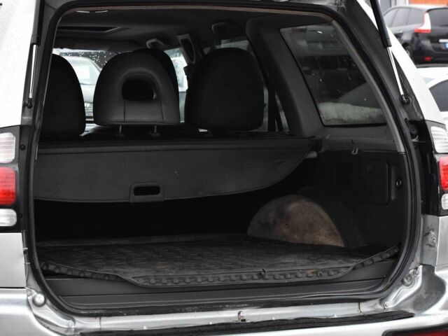 Сірий Міцубісі Паджеро Спорт, об'ємом двигуна 3 л та пробігом 240 тис. км за 6450 $, фото 4 на Automoto.ua