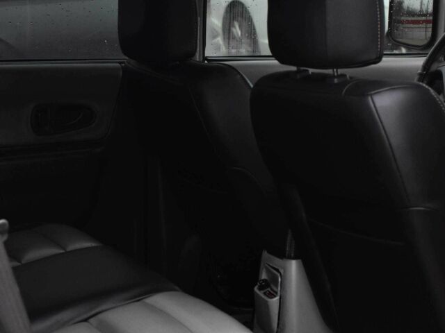 Сірий Міцубісі Паджеро Спорт, об'ємом двигуна 3 л та пробігом 240 тис. км за 6450 $, фото 17 на Automoto.ua