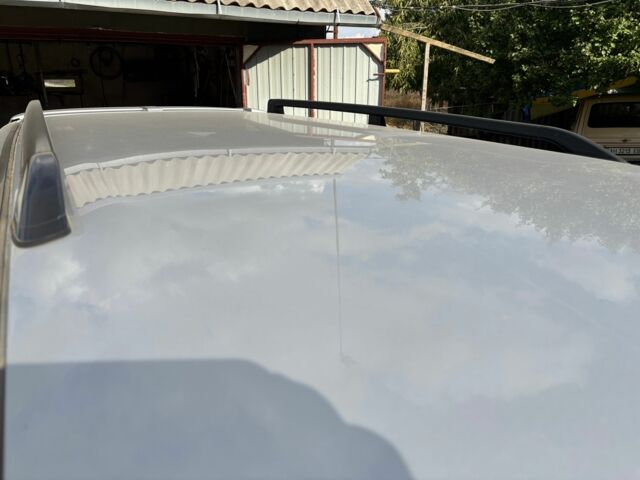 Сірий Міцубісі Паджеро Спорт, об'ємом двигуна 3 л та пробігом 149 тис. км за 6800 $, фото 5 на Automoto.ua