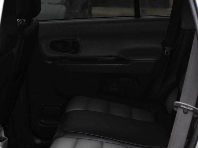 Сірий Міцубісі Паджеро Спорт, об'ємом двигуна 3 л та пробігом 240 тис. км за 6450 $, фото 19 на Automoto.ua