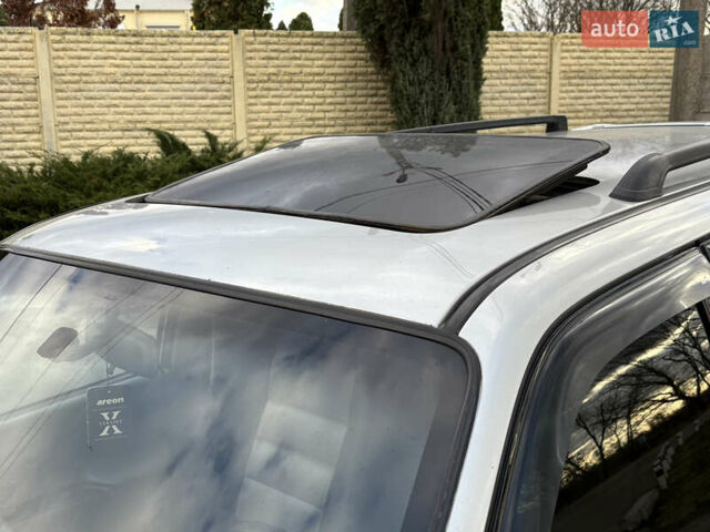 Серый Мицубиси Паджеро Спорт, объемом двигателя 3 л и пробегом 240 тыс. км за 6499 $, фото 23 на Automoto.ua