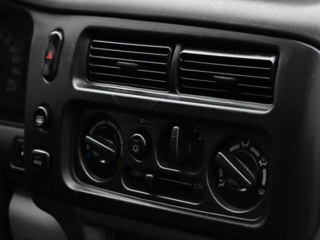 Сірий Міцубісі Паджеро Спорт, об'ємом двигуна 3 л та пробігом 240 тис. км за 6450 $, фото 14 на Automoto.ua