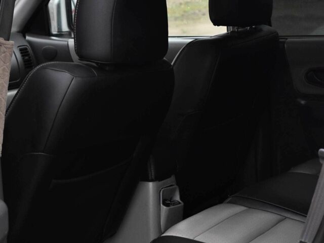 Сірий Міцубісі Паджеро Спорт, об'ємом двигуна 3 л та пробігом 240 тис. км за 6450 $, фото 18 на Automoto.ua