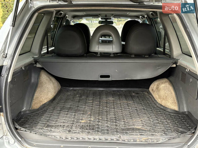 Серый Мицубиси Паджеро Спорт, объемом двигателя 3 л и пробегом 240 тыс. км за 6499 $, фото 22 на Automoto.ua