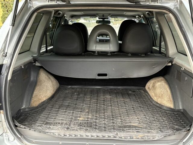 Серый Мицубиси Паджеро Спорт, объемом двигателя 3 л и пробегом 240 тыс. км за 6499 $, фото 22 на Automoto.ua