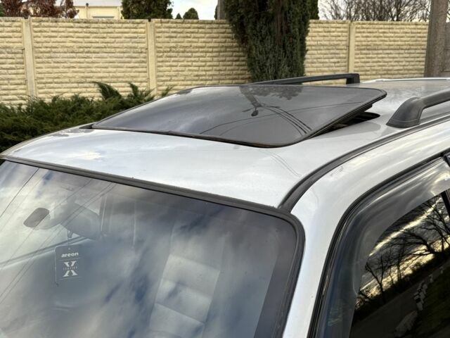 Серый Мицубиси Паджеро Спорт, объемом двигателя 3 л и пробегом 240 тыс. км за 6499 $, фото 23 на Automoto.ua