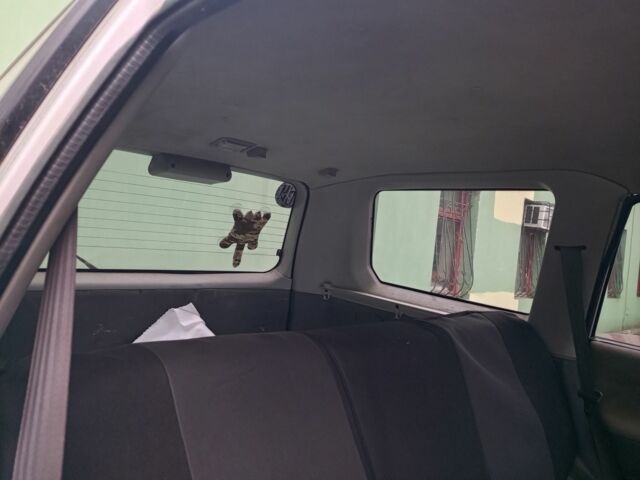 Серый Мицубиси Паджеро Спорт, объемом двигателя 3.5 л и пробегом 200 тыс. км за 5000 $, фото 6 на Automoto.ua