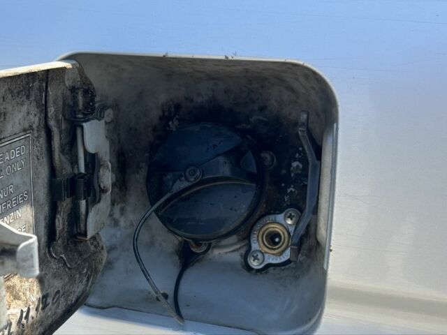 Серый Мицубиси Паджеро Спорт, объемом двигателя 3 л и пробегом 203 тыс. км за 11450 $, фото 22 на Automoto.ua