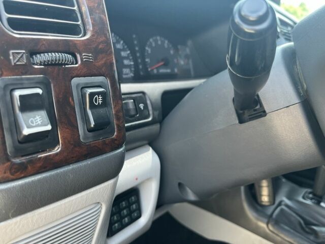 Серый Мицубиси Паджеро Спорт, объемом двигателя 3 л и пробегом 203 тыс. км за 11450 $, фото 9 на Automoto.ua