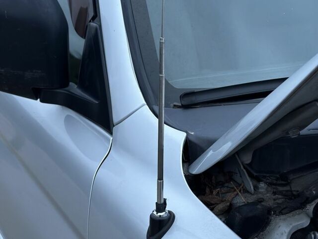 Серый Мицубиси Паджеро Спорт, объемом двигателя 3 л и пробегом 250 тыс. км за 5999 $, фото 22 на Automoto.ua