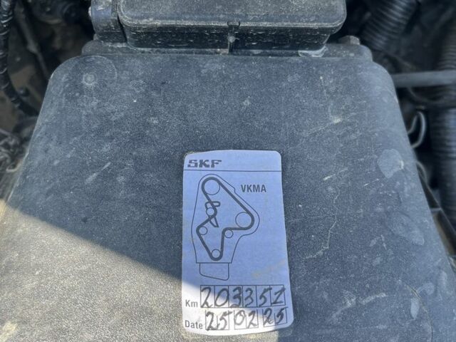 Серый Мицубиси Паджеро Спорт, объемом двигателя 3 л и пробегом 203 тыс. км за 11450 $, фото 16 на Automoto.ua