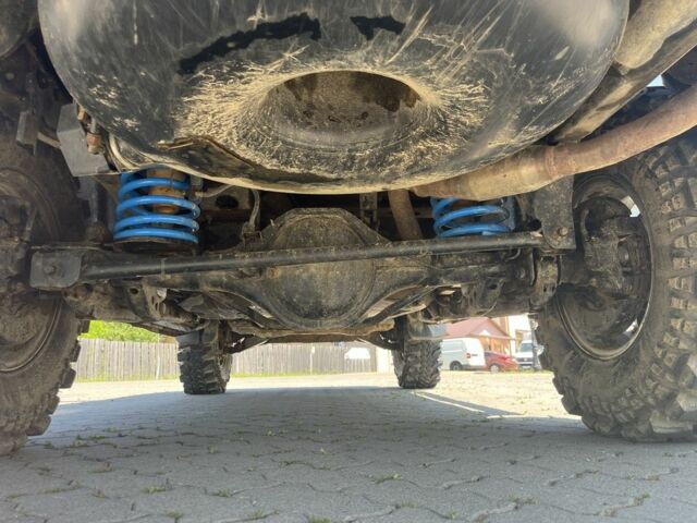 Серый Мицубиси Паджеро Спорт, объемом двигателя 3 л и пробегом 203 тыс. км за 11450 $, фото 20 на Automoto.ua