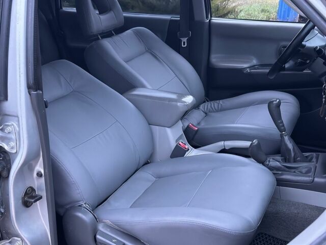 Серый Мицубиси Паджеро Спорт, объемом двигателя 3 л и пробегом 250 тыс. км за 5999 $, фото 6 на Automoto.ua