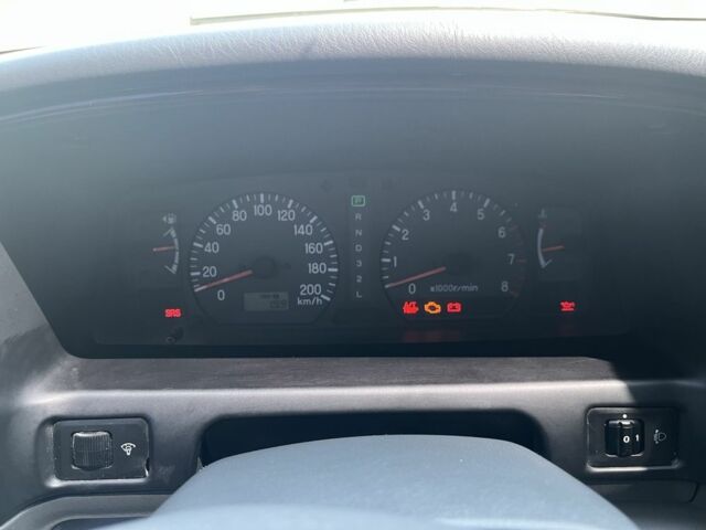 Серый Мицубиси Паджеро Спорт, объемом двигателя 3 л и пробегом 203 тыс. км за 11450 $, фото 13 на Automoto.ua