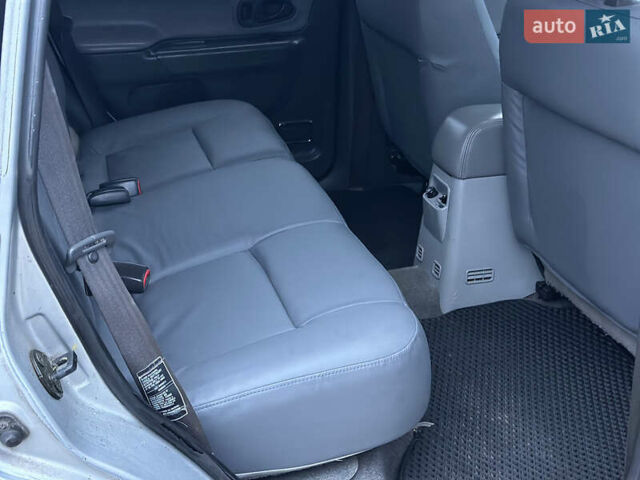 Сірий Міцубісі Паджеро Спорт, об'ємом двигуна 3 л та пробігом 250 тис. км за 5999 $, фото 11 на Automoto.ua