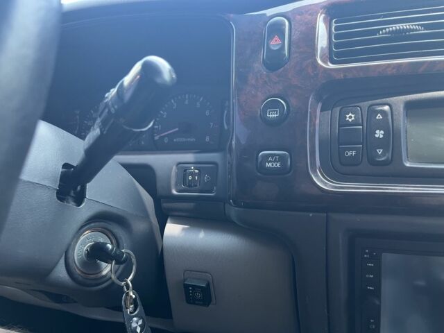 Серый Мицубиси Паджеро Спорт, объемом двигателя 3 л и пробегом 203 тыс. км за 11450 $, фото 10 на Automoto.ua