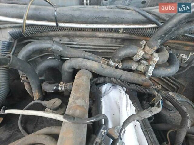 Сірий Міцубісі Паджеро Спорт, об'ємом двигуна 3 л та пробігом 380 тис. км за 6000 $, фото 10 на Automoto.ua