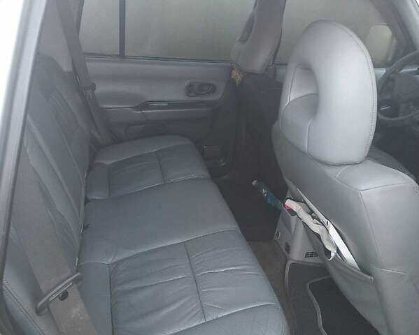 Сірий Міцубісі Паджеро Спорт, об'ємом двигуна 3 л та пробігом 380 тис. км за 6000 $, фото 5 на Automoto.ua