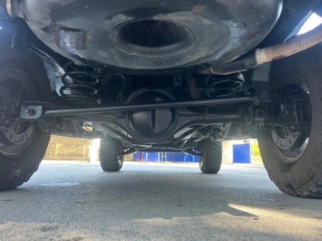 Сірий Міцубісі Паджеро Спорт, об'ємом двигуна 3 л та пробігом 253 тис. км за 2850 $, фото 7 на Automoto.ua