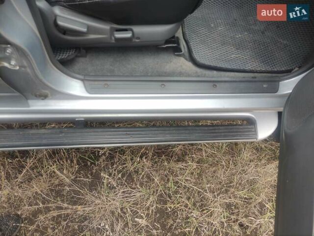 Міцубісі Паджеро Спорт 2005 у Чутове на Automoto.ua Сірий Міцубісі Паджеро Спорт, об'ємом двигуна 3 л та пробігом 299 тис. км за 9000 $, фото 21 на Automoto.ua